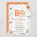 Search for boo invitations A little boo