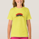 Search for rainbow colored tshirts Girl