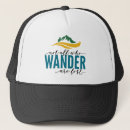 Search for wander hats Adventure