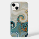 Search for teal abstract iphone cases Sea