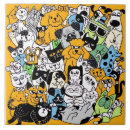 Search for doodle tiles Drawing