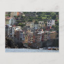 Search for riomaggiore postcards Liguria