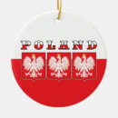 Search for polish eagle christmas tree decorations Heritage