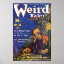 Search for weird cartoon posters Magazine