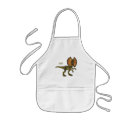 Search for predator aprons Dinosaur
