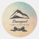 Search for get together stickers Rustic