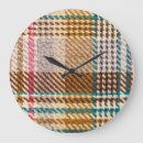 Search for fabric clocks Texture