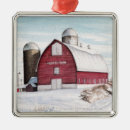Search for dairy christmas tree decorations Barn