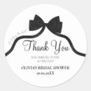 Search for black bow stickers Modern