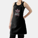Search for bodies aprons For her