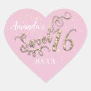 Search for pink confetti stickers Unique