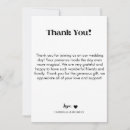 Search for caligraphy cards Simple