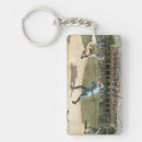 Search for baseball key rings Stadium