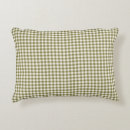 Search for gingham cushions Pattern