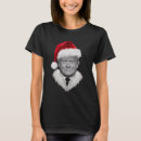 Search for funny trump hats tshirts Santa