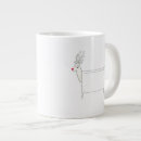 Search for nose mugs Rudolf