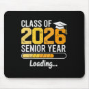 Search for senior celebration mousepads Academic