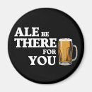 Search for beer round magnets Funny