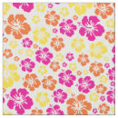 Search for hibiscus flower fabric Cute
