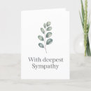 Search for grief thank you cards Botanical