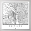 Search for oregon posters Modern