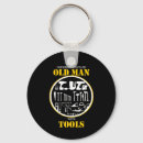 Search for tool key rings Dad
