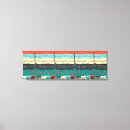 Search for sheet music canvas prints Score