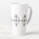 Search for gold pattern mugs Geometric