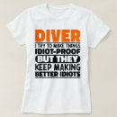 Search for divers Beach