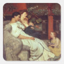 Search for alma stickers Tadema