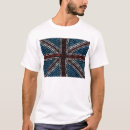 Search for union jack tshirts Scotland