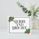 Search for sprig postcards Leaves