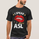 Search for deaf tshirts Deaf awareness month