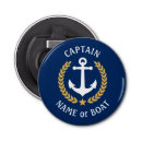 Search for nautical bottle openers Anchor