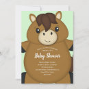Search for horse stable invitations Cartoon