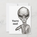 Search for area invitations Extraterrestrial