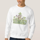 Search for 4 leaf clover hoodies Funny