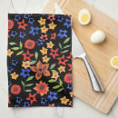 Search for vintage flower print tea towels Floral