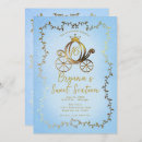 Search for princess sweet 16 invitations Tiara