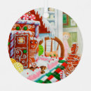 Search for gingerbread house christmas tree decorations Candy cane