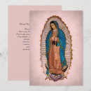 Search for our lady of guadalupe cards Religious