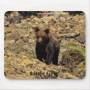 Search for bear mousepads Forest