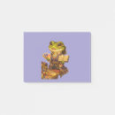 Search for frog post it notes Fun