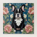 Search for french bulldog puzzles Animal