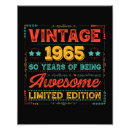 Search for 60 posters 60 years old