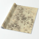 Search for champagne gold wrapping paper Pink