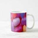 Search for jelly beans mugs Red