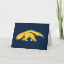 Search for anteater cards Peter the anteater