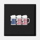 Search for beer magnets America