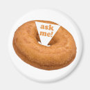 Search for doughnut magnets Sweets